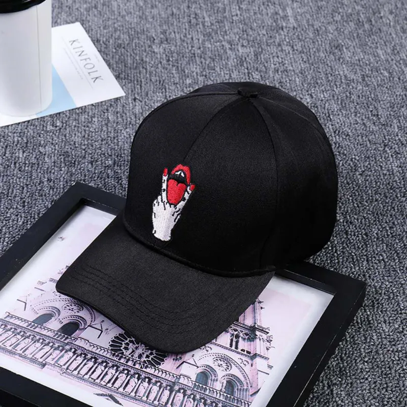 

New Style Adjustable Nuddles Embroidery Cotton Baseball Hat Fashion Unisex Baseball Cap Dad Hats Girl Snapback Cap Mom's hat