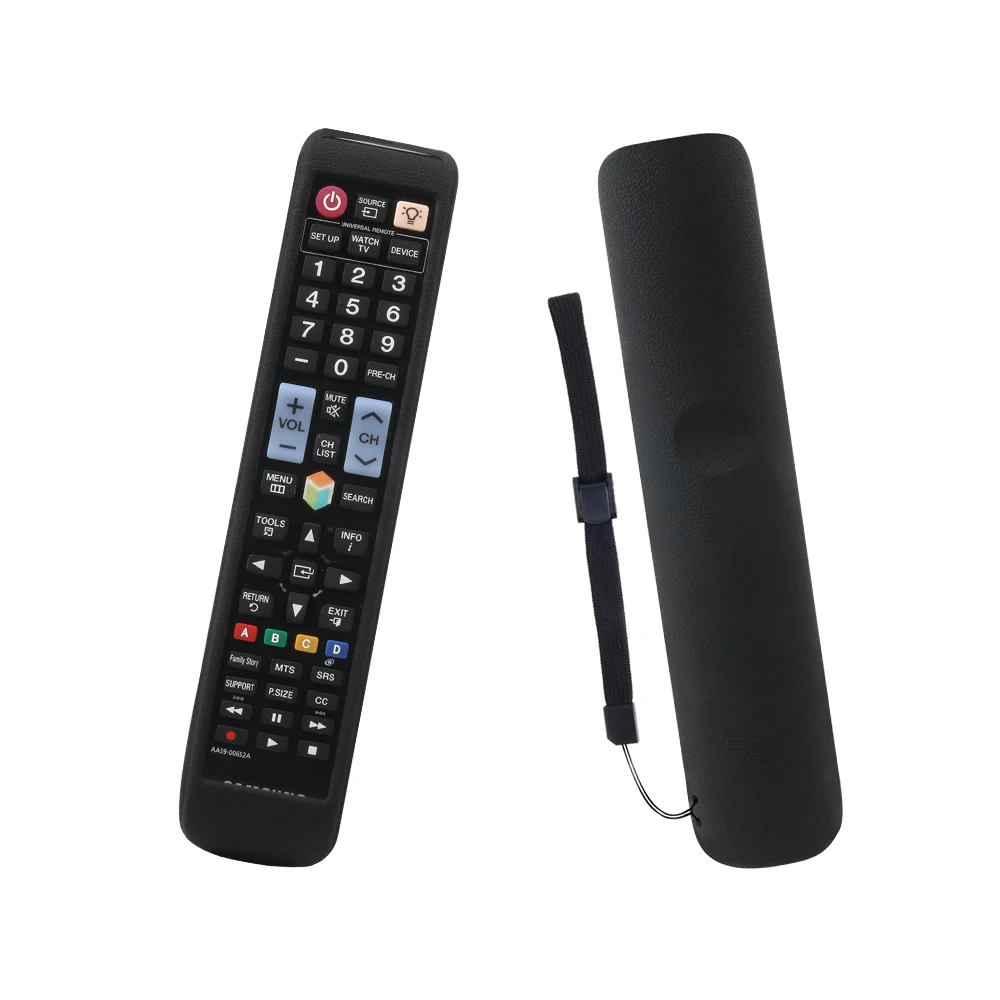 Защитный чехол SIKAI для Samsung BN59 01178W AA59 00652A 59 01178R/L TV Remote|Бамперы| |