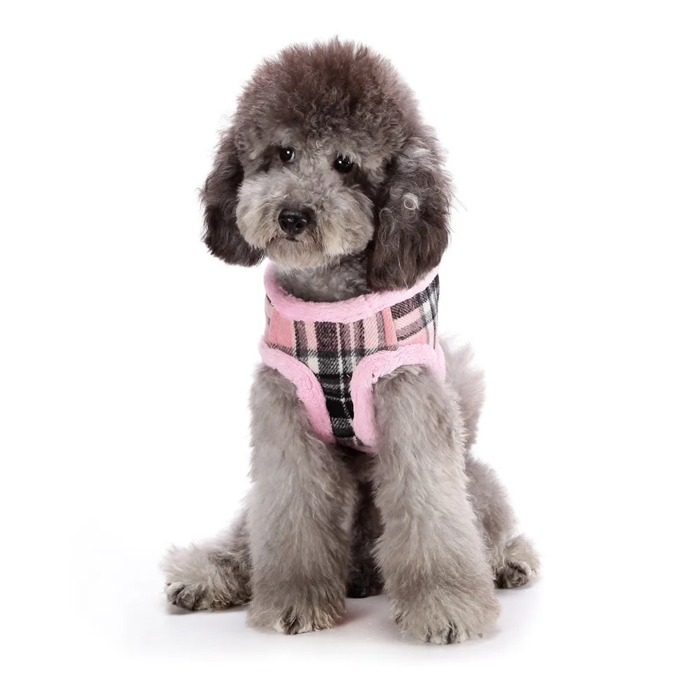 Small Dog Harness  (10)