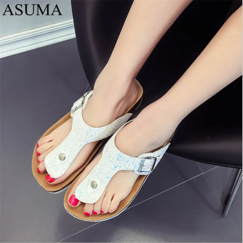 glitter flipflop (2)