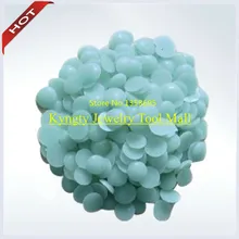 Инжекционный воск синий воск для инжектора для золотых ювелирных изделий и для установки