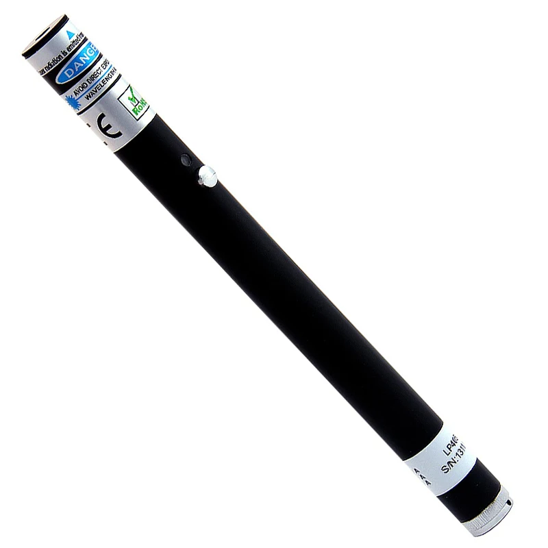 CWLASER 1 mW 80 450nm реальная мощность Синяя лазерная указка ручка