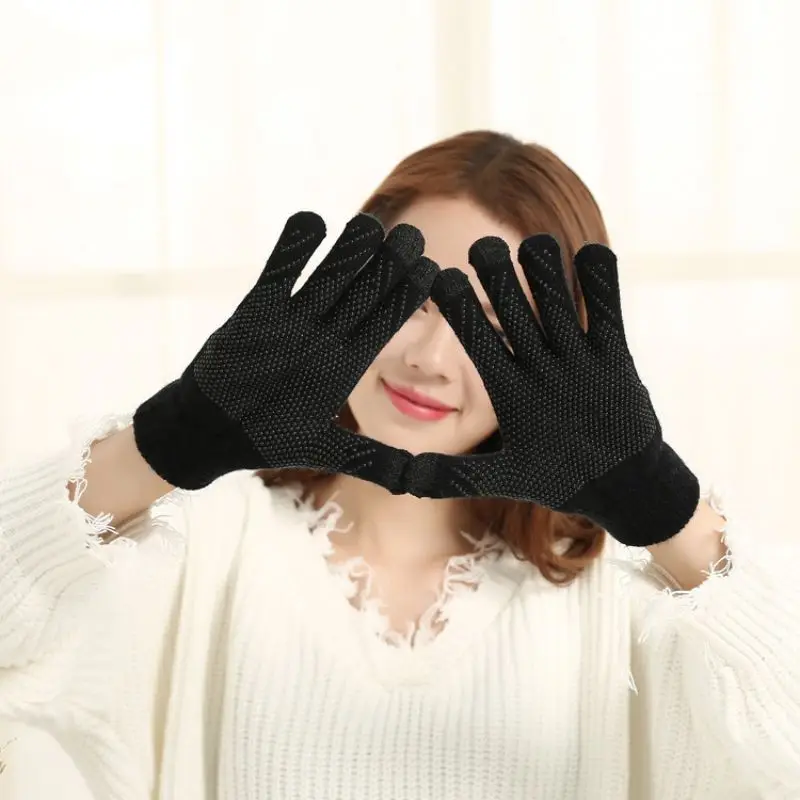 Winter-Spring-Women-Men-Gloves-Knitted-Cashmere-Winter-Gloves-Fashion-Mittens-Unisex-Touch-Screen-Gloves-Solid(1)