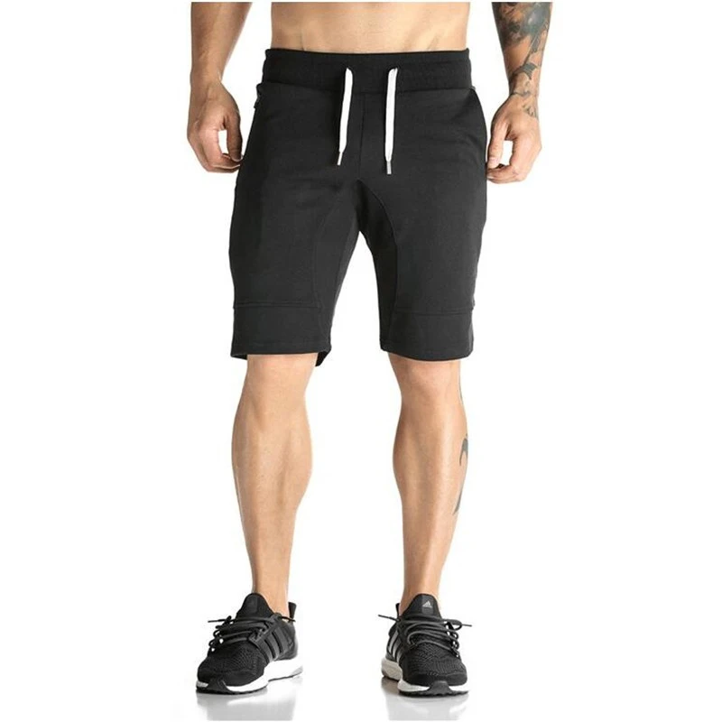 camouflage shorts MEN Brand Short Trousers-10