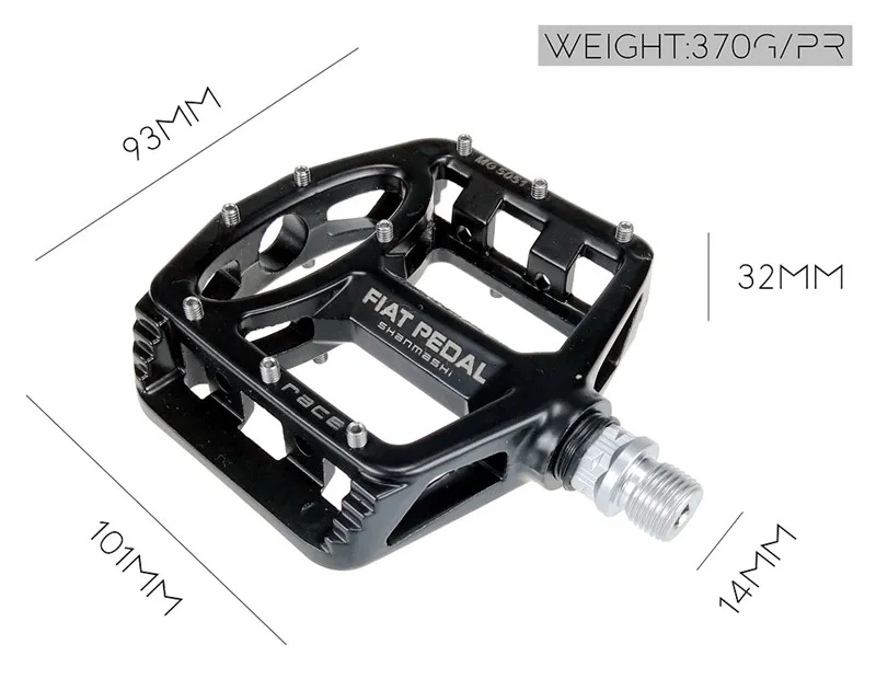 Cheap Pedal da bicicleta