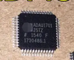 50 шт./лот ADAU1701JSTZ ADAU1701JST ADAU1701 LQFP48|Реле| |