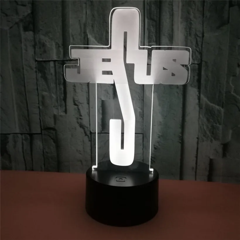 3D night light (7)