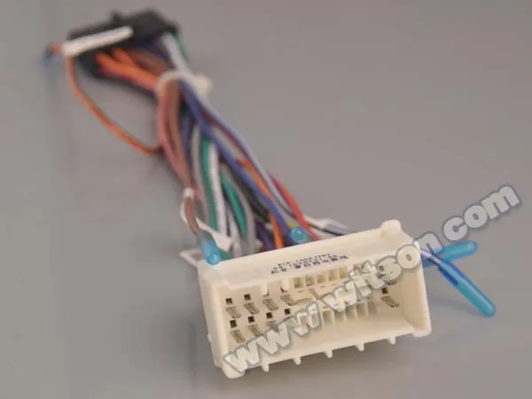 Excellent 7" Android 8.0 Oreo OS Car DVD Multimedia Navigation GPS Radio for Hyundai Santa Fe 2012 with External DAB+ Tuner Support 4