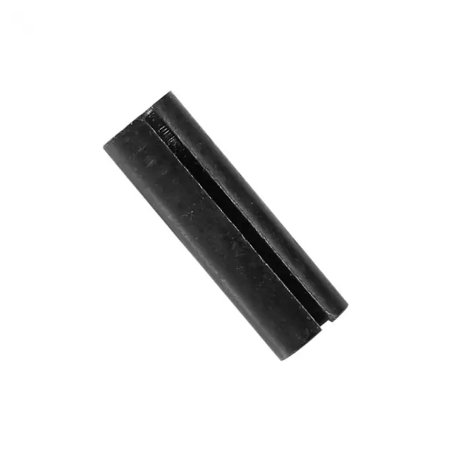 1pc 8mm to 6.35mm 1/4” Steel Engraving Bit Router Adapter Tool for Chuck Collet