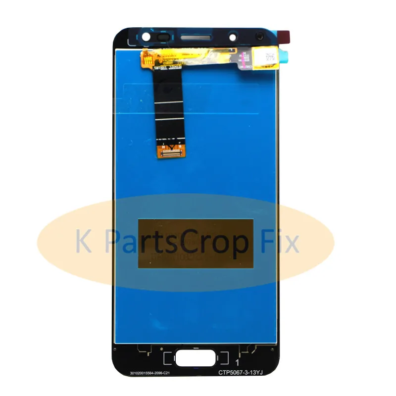 asus v500kl lcd (3)