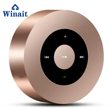 

Winait 2017 mini wireless speaker with full screen high-definition horn hands-free call