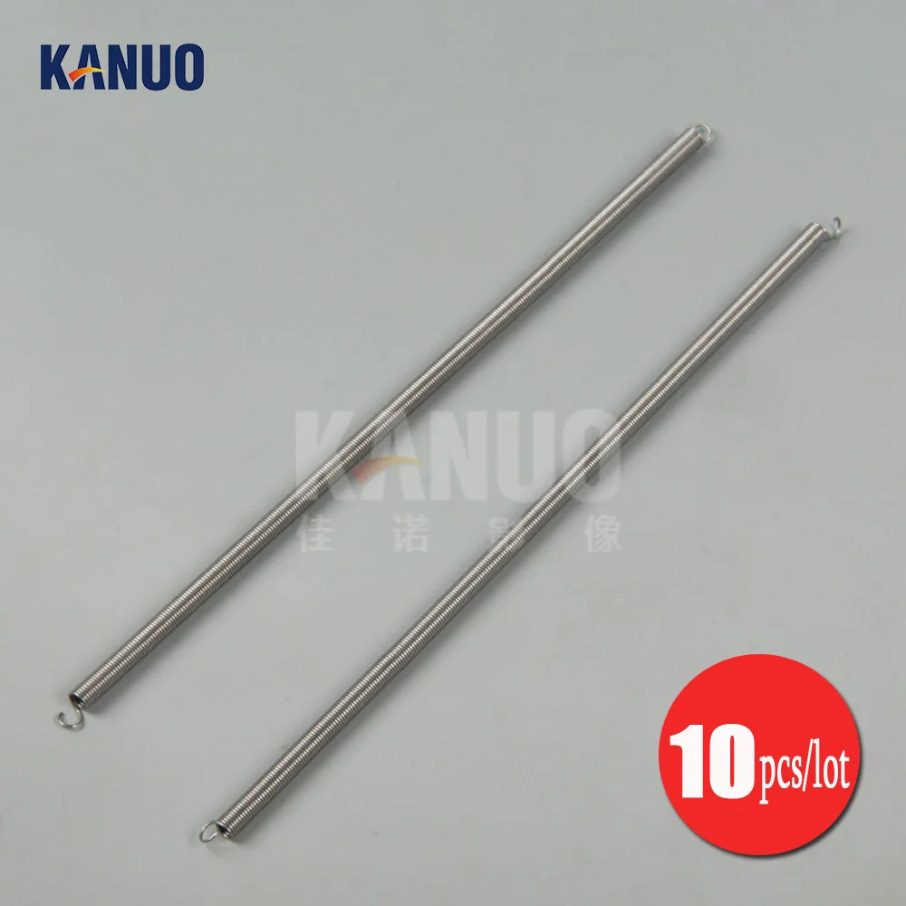 

A238812 50B5592412 Spring for Noritsu and Fuji Minilab (10pcs/lot)