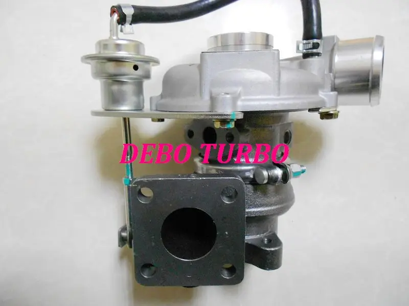 RHF4-VP47-4-DB