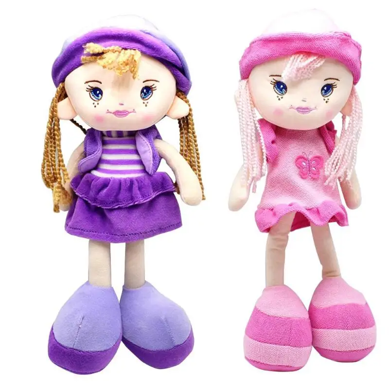 Новая игрушка для хорошенький Алисы
