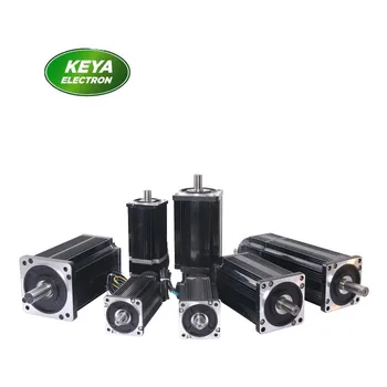 

Can open RS232 pwm control 24V 200W bldc motor with 4:1 planetary gearbox 375rpm 4.9N.m with controller for AGV