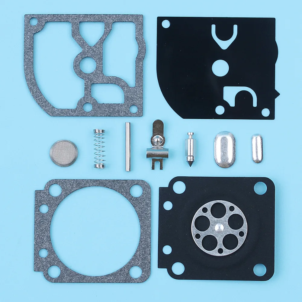 Carb Rebuild Repair Kit For RB 89 Zama C1Q S48 S48A S55 S58 S64 S82 S83
