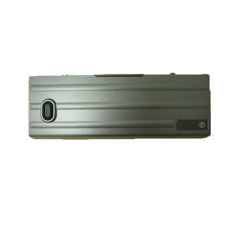 HSW 5200 мАч Аккумулятор для dell Latitude D620 D630 ATG UMA D630c точность M2300 TG226 UD088|battery for dell|laptop