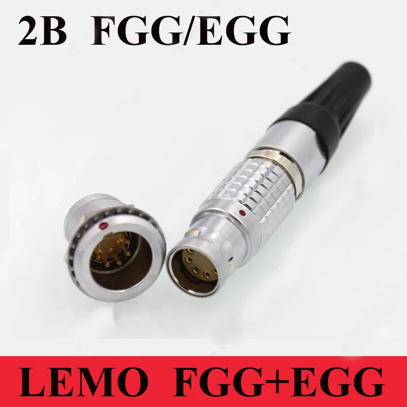 

LEMO M15 connector FGG EGG 2B 2 3 4 5 6 7 9 10 12 14 16 17 18 19 Pin Inversion Connector Female Plug Male Socket