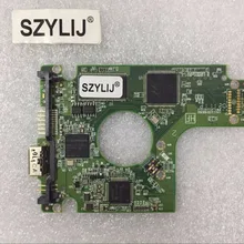 Ssylij WD3200BMVW WD10TMVW-11ZSMS1 HDD PCB Логическая плата кодирования: 2060-771737-000 об