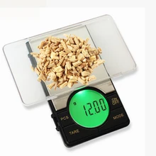 Портативные электронные весы 600 г/0 01 г мини карманные