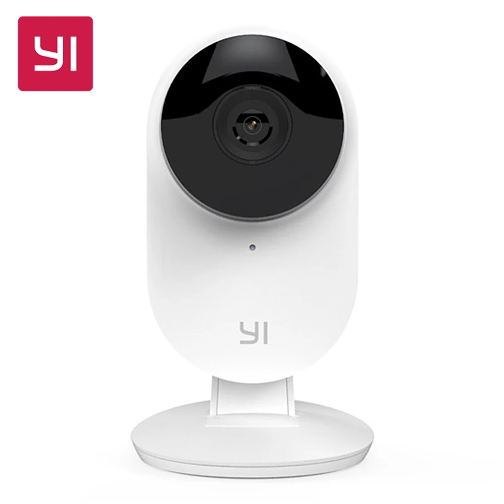 Xiaomi Yi Home Camera 2 FHD 1080P Smart WiFi IP Camera 130 Wide Angle Gesture Recognition