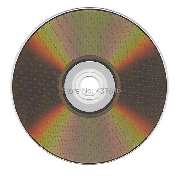 Buy 3x 9.4G DVD double sided rewritable DVD RAM Blank