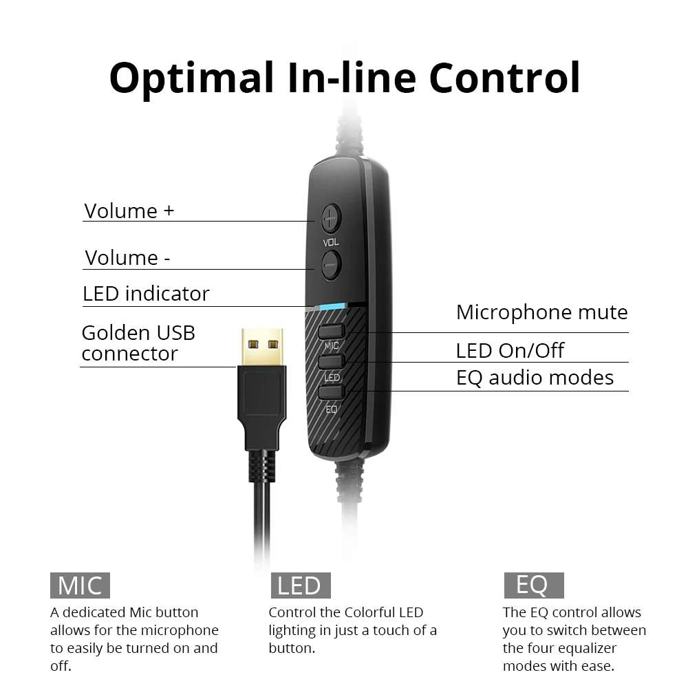 Tronsmart Glary Headset