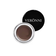 Карандаш для бровей Водонепроницаемая долговечная краска для бровей гелевая Косметика для макияжа