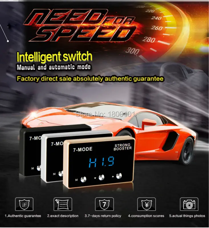 

Car speeder auto Pedalbox Electronic Throttle Controller for hyundai solaris/hyundai i30/hyundai ix35/hyundai tucson 2016