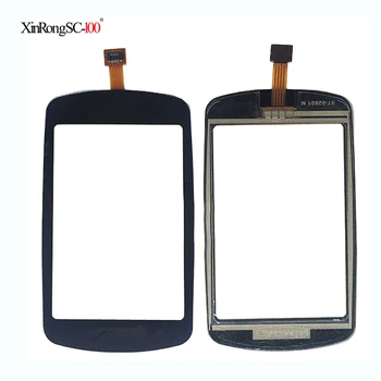 

2.6 inch touch screen for Garmin Edge 810 EDGE 800 GPS Bike Computer Touch screen digitizer panel
