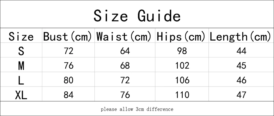 size