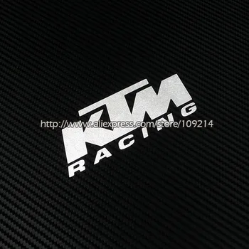 

Racing RC8 RC390 Duke 200/390/690/990/1290 Helmet Motorcycle Decal Reflective Sticker Reflective 20