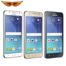 Оригинал, Samsung Galaxy J5 J5108 (2016) 4 аппарат не привязан к оператору сотовой связи 2 Гб оперативной памяти, 16 Гб встроенной памяти, четырехъядерным п...