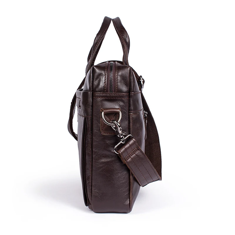 Koop OGRAFF Lederen mannen Bag Portemonnees En Handtassen Messenger Schoudertassen Beroemde Merk Mannen Handtassen designer hoge kwaliteit