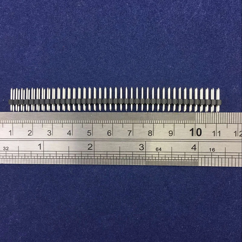 40p 2.54mm-3