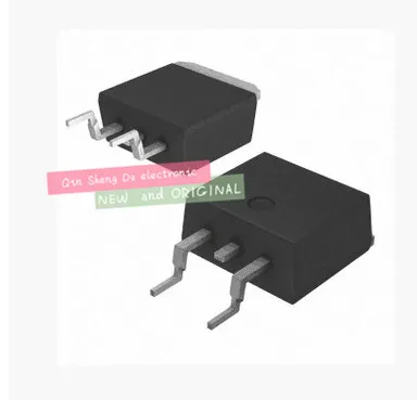 10 шт./лот IRGS14C40L IRGS14C40 GS14C40L TO-263 GOOD | Электронные компоненты и принадлежности