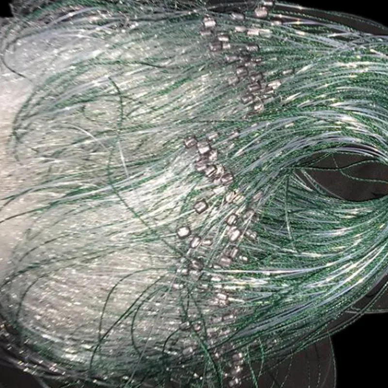 free ship 80m 2015 fishing net pesca fish trap1layer sea fishing network potes rede de pesca float fishing nets dhina cast net