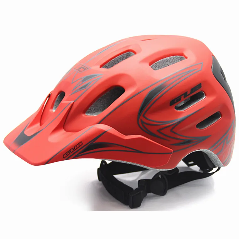 2016 Bicycle XC helmet Quality Ultralight 18 Vents Sports Cycling