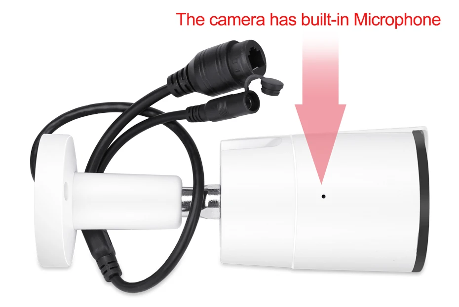 audio-camera