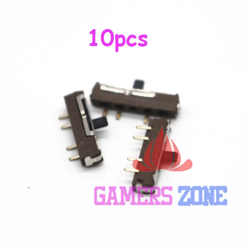 

10PCS BRAND NEW POWER ON/ OFF SWITCH FOR SONY PSP 1000 2000 3000