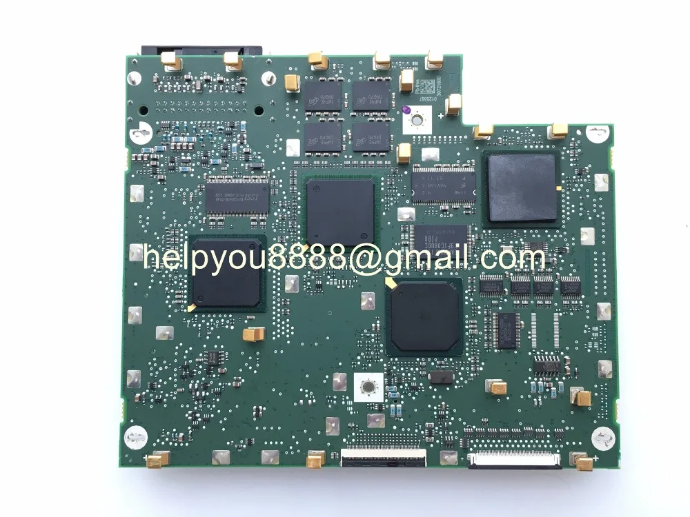 RNS510 mainboard  (3)