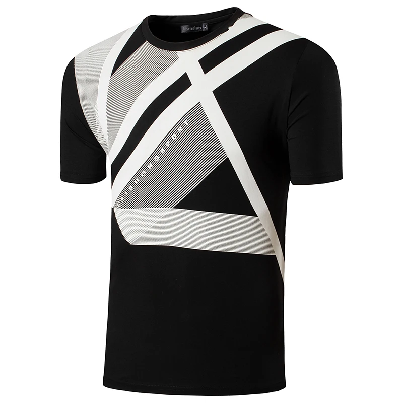 

New Arrival 2019 men Designer T Shirt Casual Quick Dry Slim Fit Shirts Tops & Tees Size S M L XL LSL228 (PLEASE CHOOSE USA SIZE)