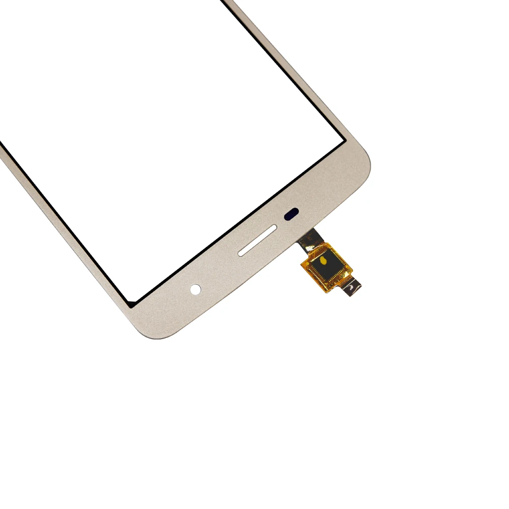 ЖК дисплей для HOMTOM HT17 pro Сенсорный экран дигитайзер панель объектив сенсор