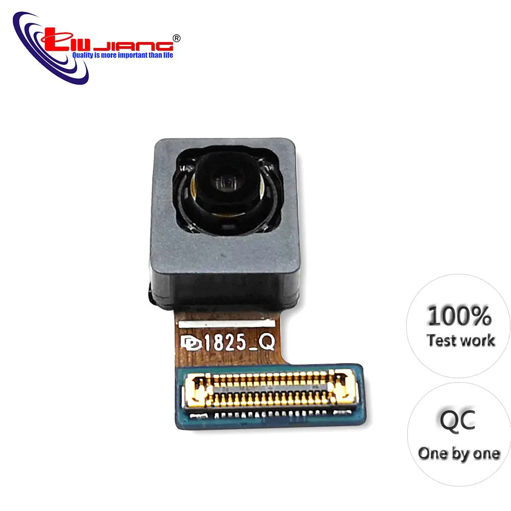 

Face Front Camera Module Flex Cable For Samsung Galaxy Note 9 N960F N960 Repair Replacement Part For Note 9 Front Camera Cable