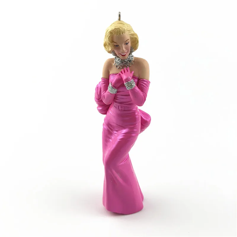 Оригинальный Garage Kit классическая игрушка секонд хэнд 10 см Мэрилин Монро фигурка