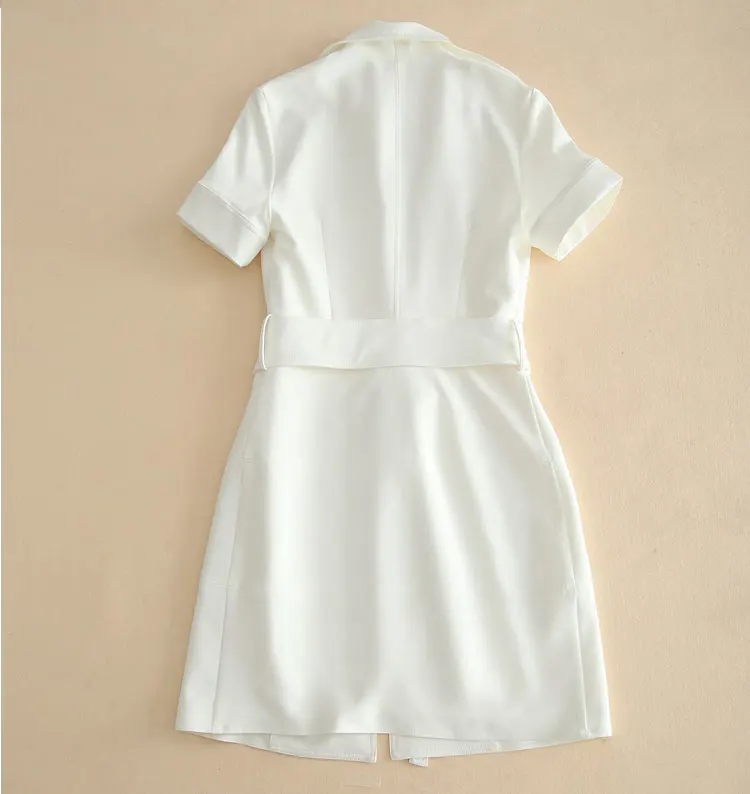 Мини-платье,, настоящее ТРАПЕЦИЕВИДНОЕ ПЛАТЬЕ Vadim vestido de festa,, летнее платье, модное высококачественное женское тонкое платье с коротким рукавом