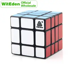 WitEden & Oskar Mixup 3x3x4 кубик руб 334 оптом набор много 8PCS профессиональный Скорость куб головоломки антистресс Непоседа игрушк