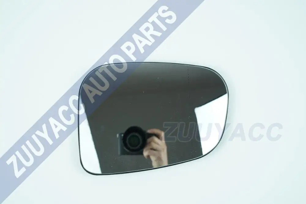 Зеркало заднего вида дверь, зеркало, стекло зеркала Стекло для Volvo S40 S60 S80