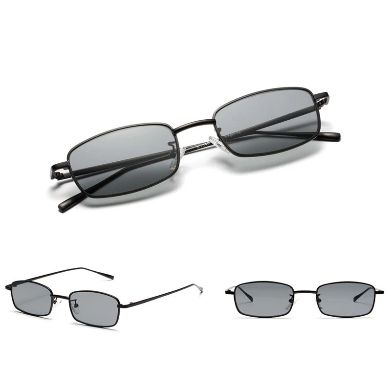 rectangular sunglasses 900049 details (9)