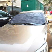 Солнцезащитный козырек для лобового стекла автомобиля аксессуары для Chevrolet Cruze TRAX Aveo Lova Sail EPICA Captiva Malibu Volt Camaro Cobalt Orlando